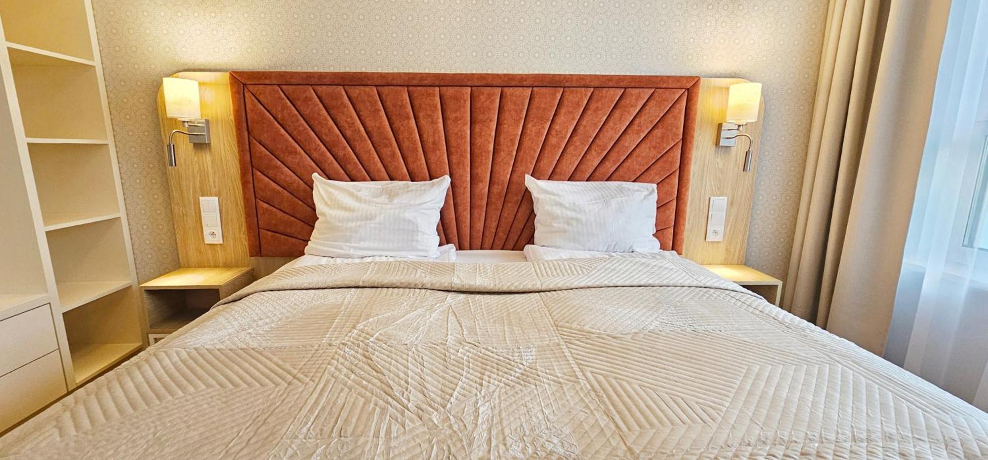 Bel Mare 429f Z Balkonem Apartamento