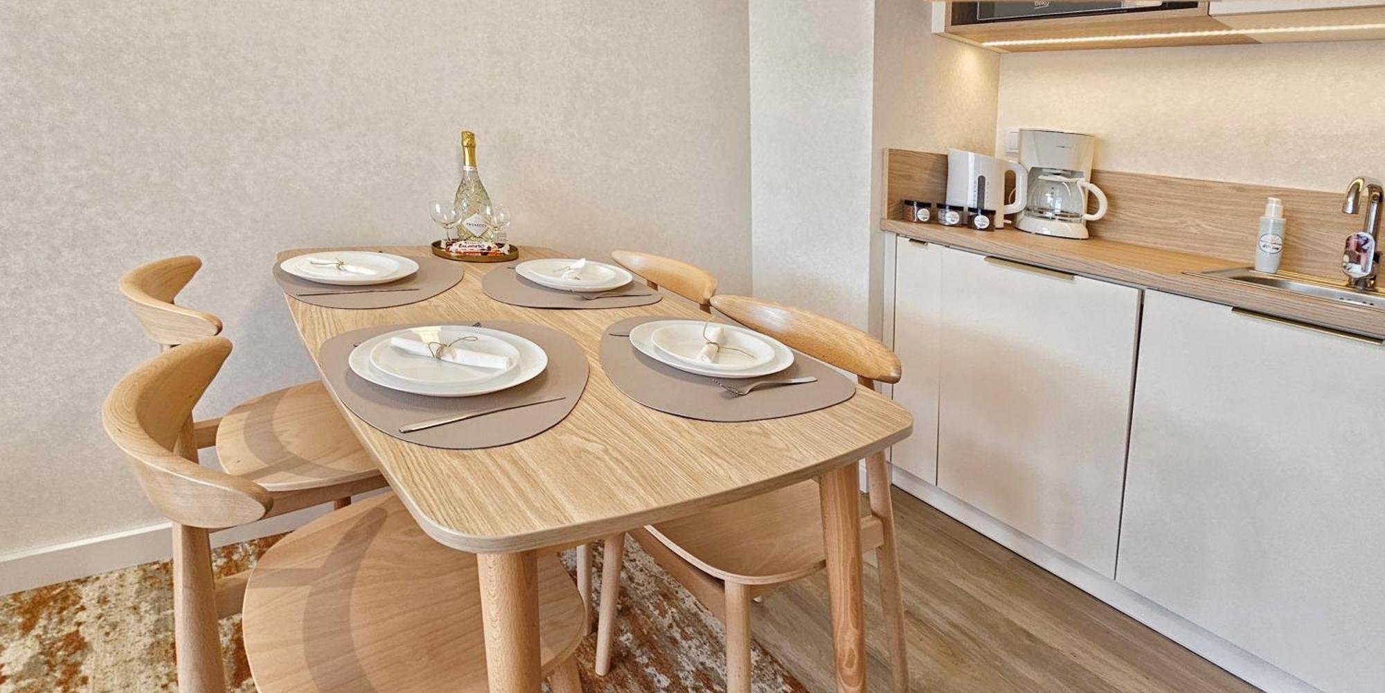 Bel Mare 429f Z Balkonem Apartment Miedzyzdroje