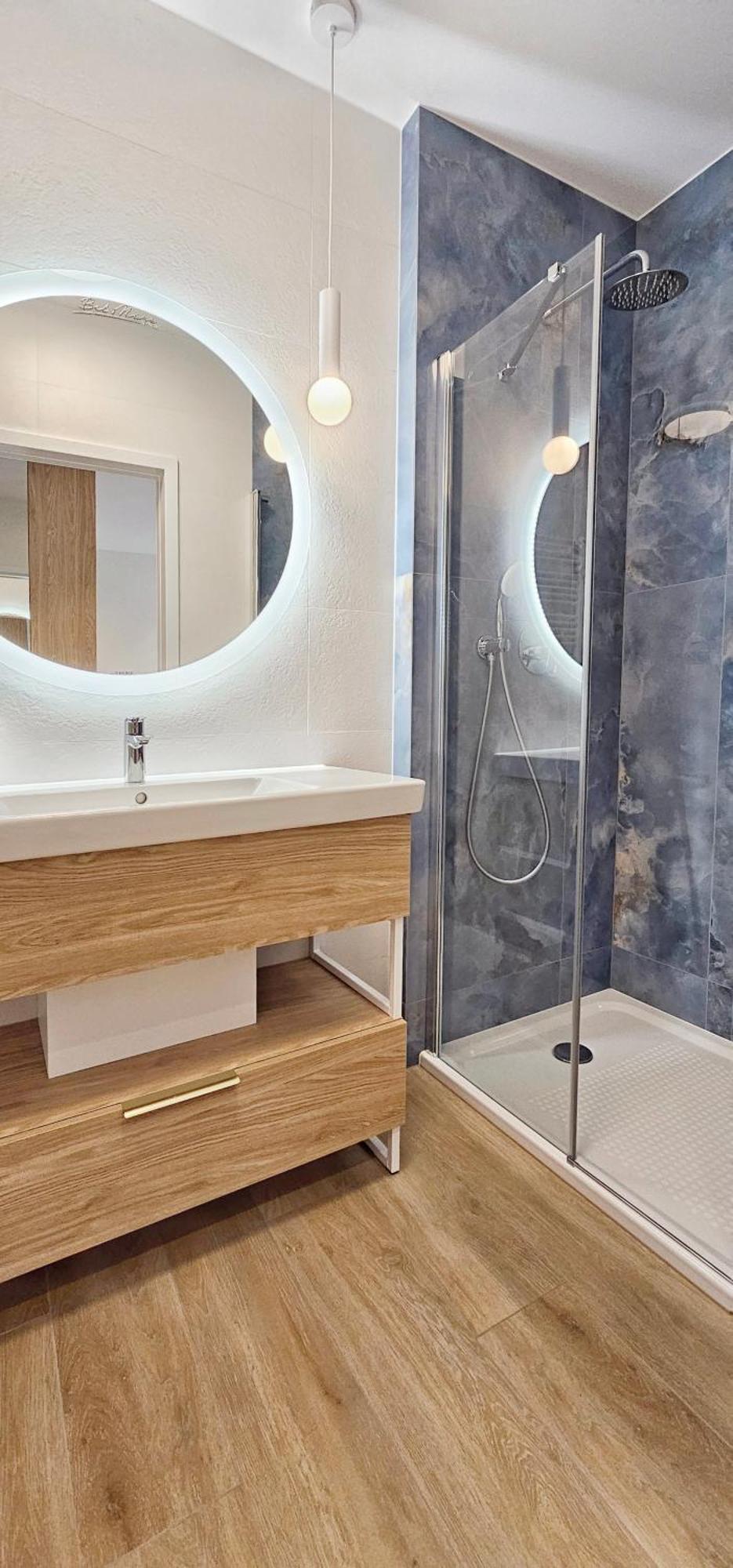 Bel Mare 429f Z Balkonem Apartment Miedzyzdroje