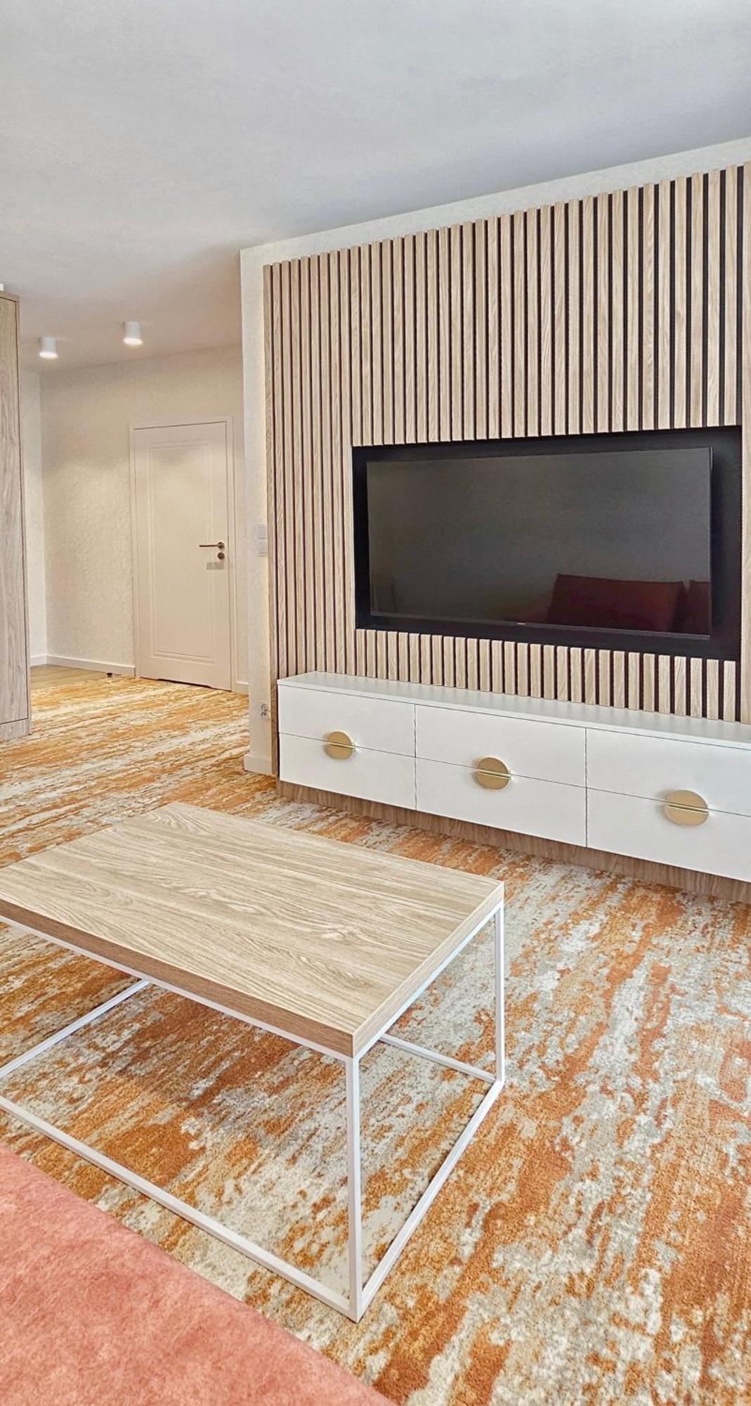 Bel Mare 429f Z Balkonem Apartment *